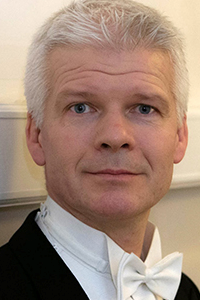 dirigent: Torsten Mariegaard